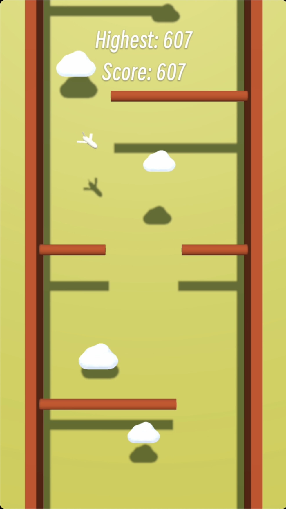 PaperPlane screenshot 6