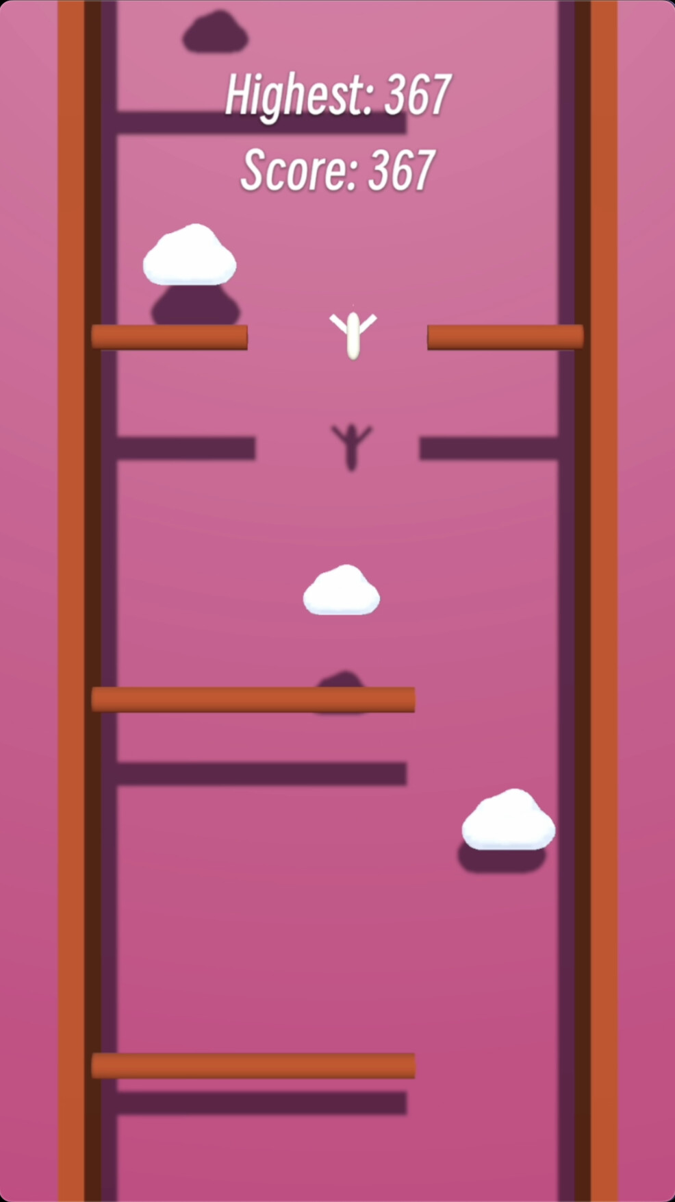 PaperPlane screenshot 4