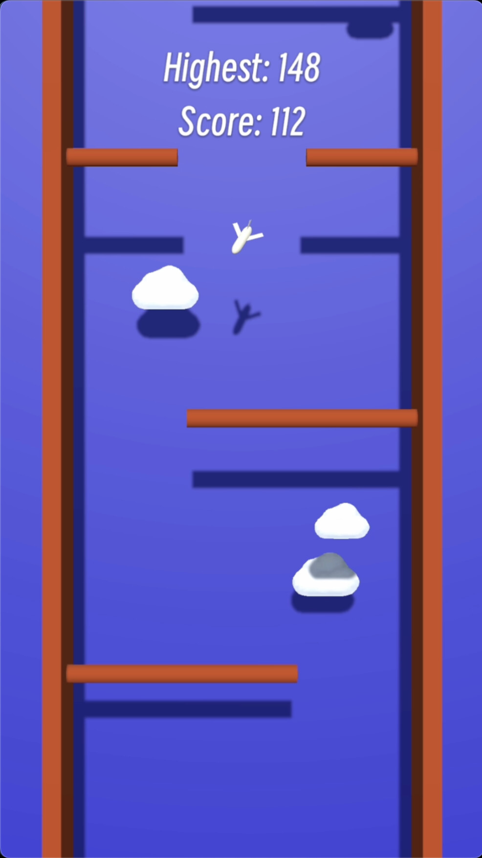 PaperPlane screenshot 2