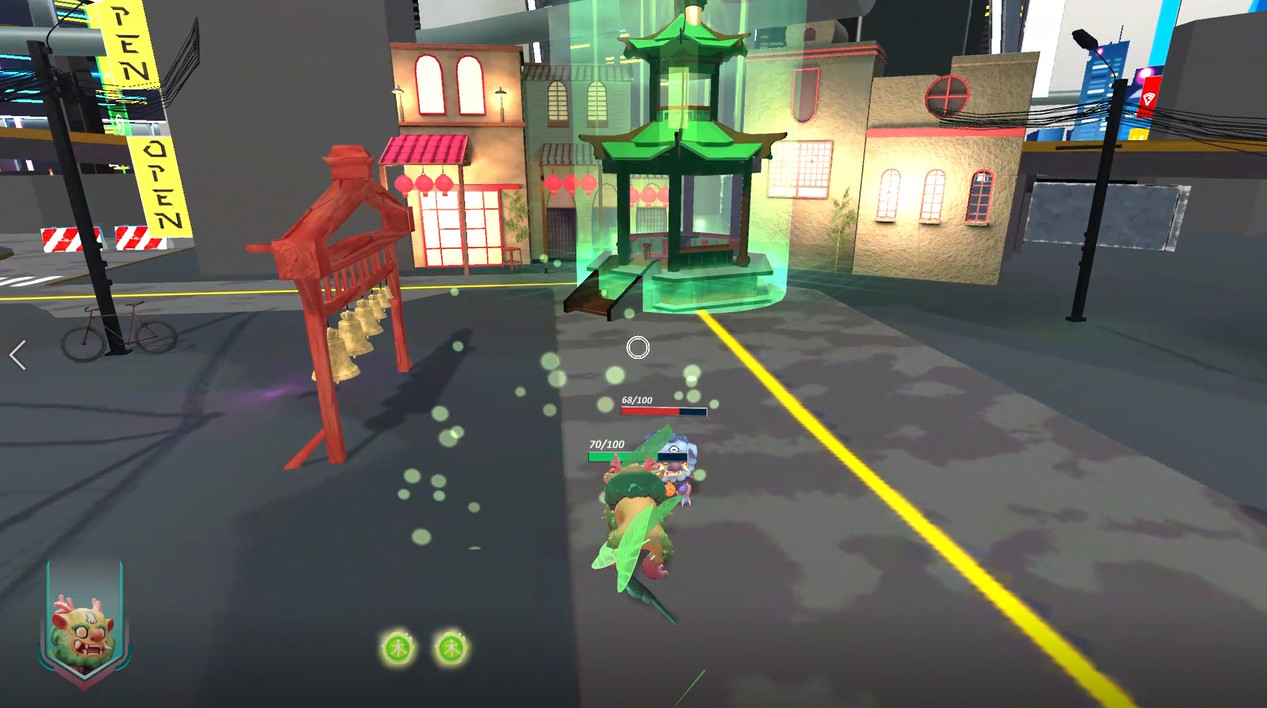 Winshu screenshot 5
