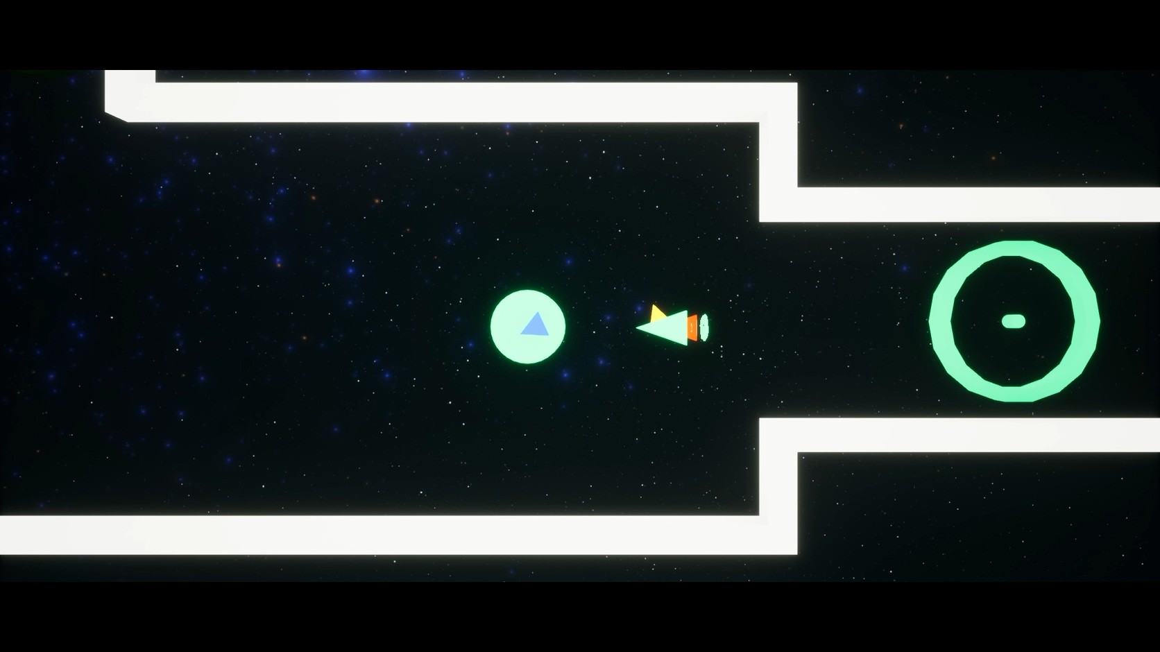 Space Rescue screenshot 4