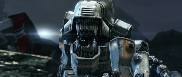 Wolfenstein: The New Order screenshot