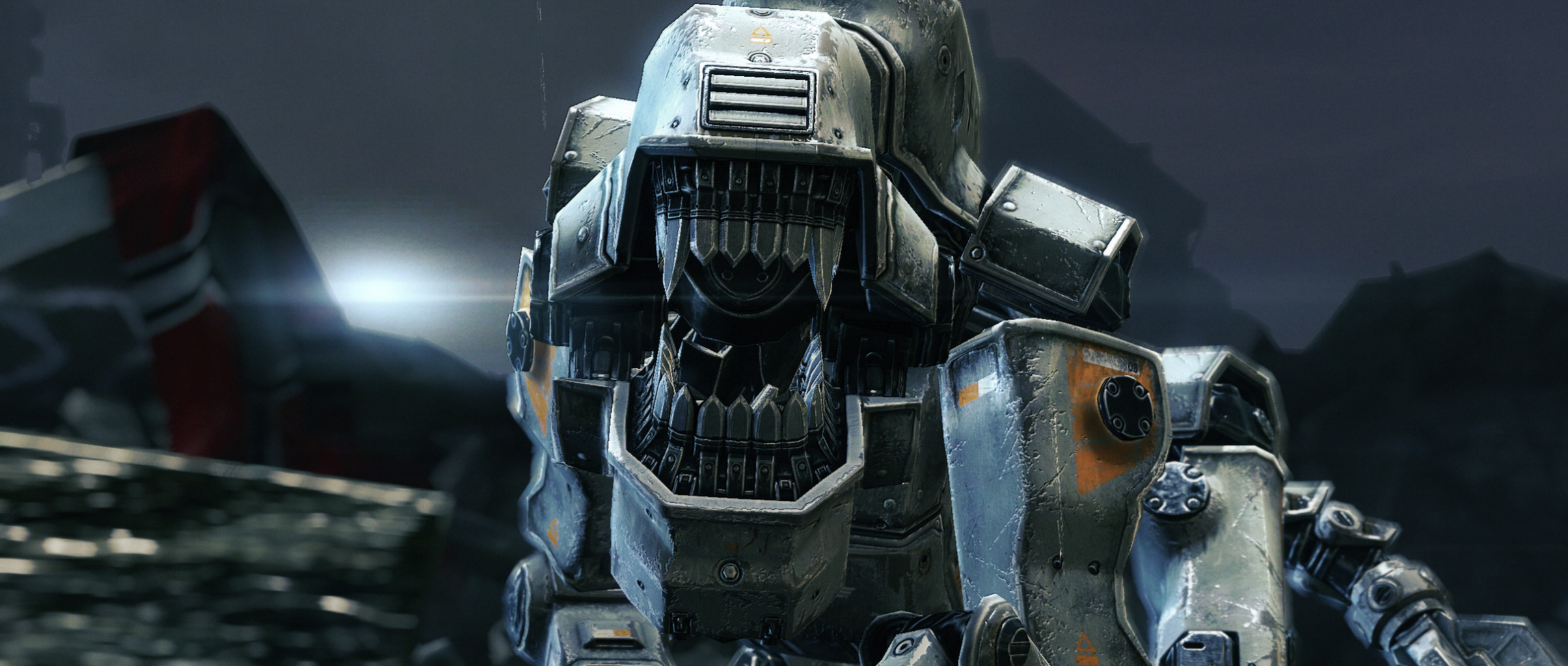 Wolfenstein: The New Order screenshot 4