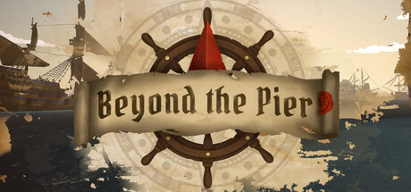 Beyond the Pier