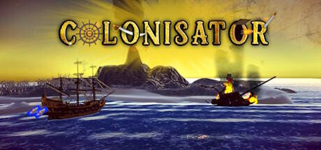 Colonisator Cover Image