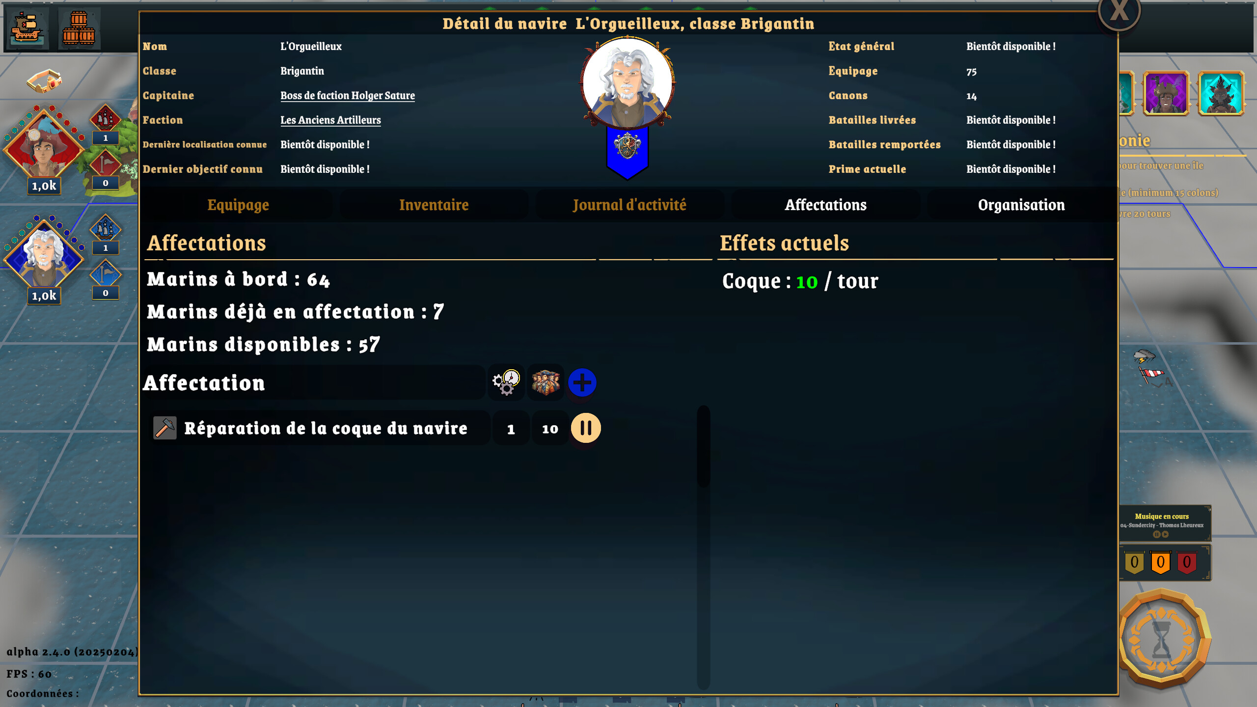 Colonisator screenshot 7