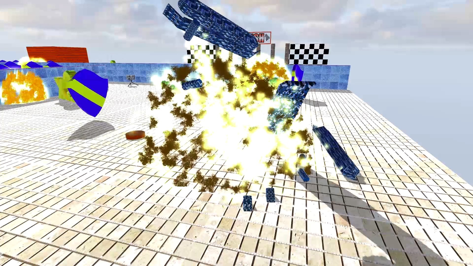 War Tanks screenshot 19