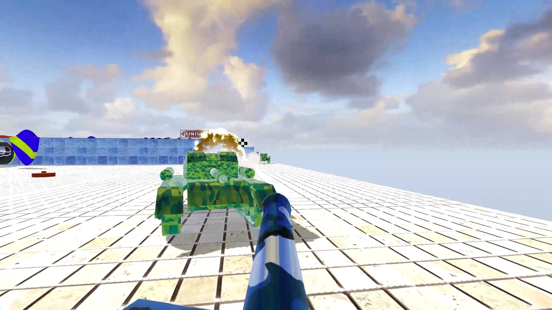 War Tanks screenshot 25