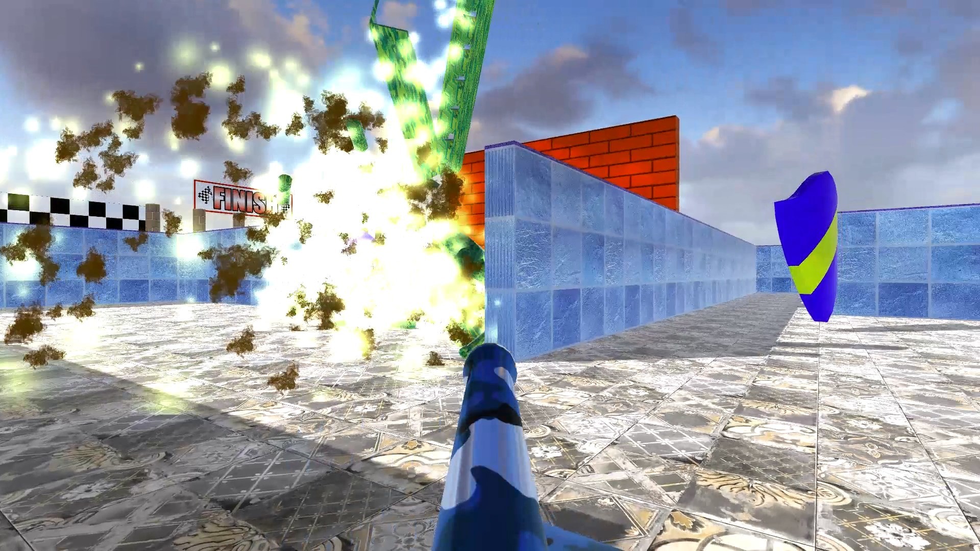 War Tanks screenshot 14