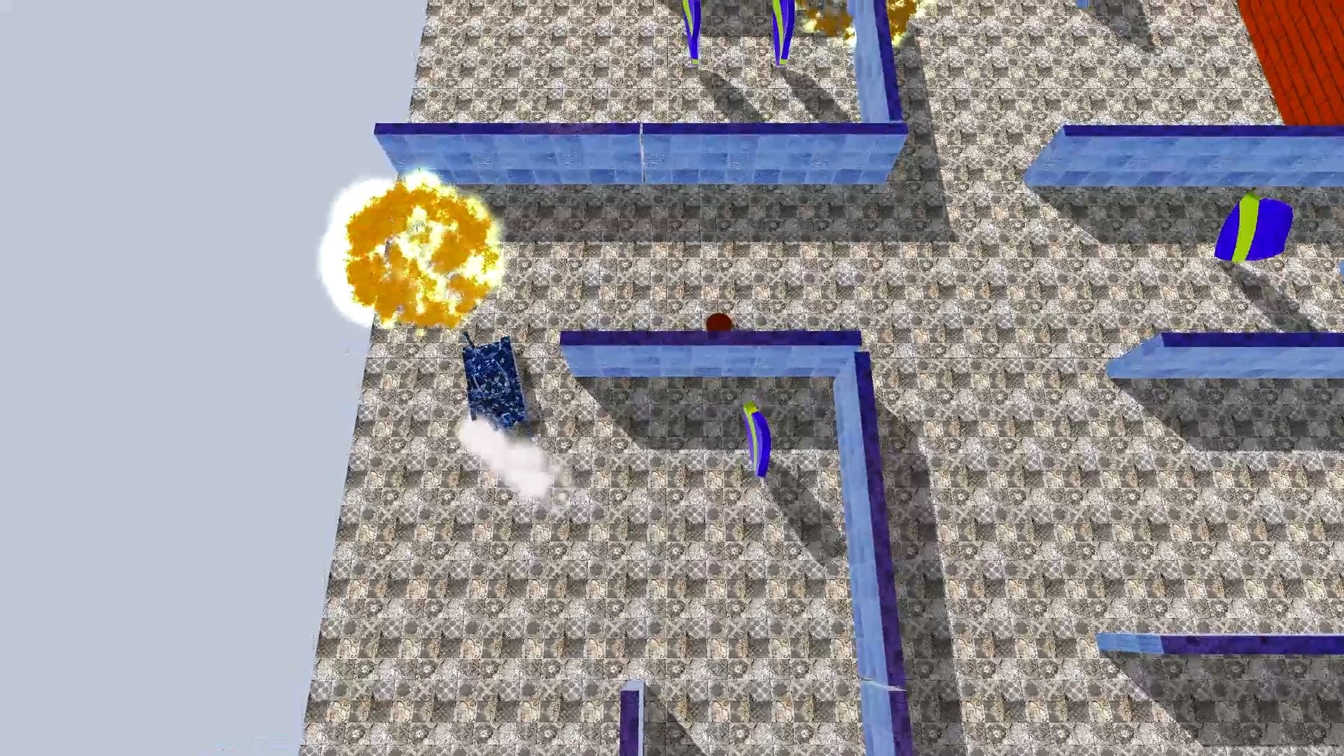 War Tanks screenshot 15