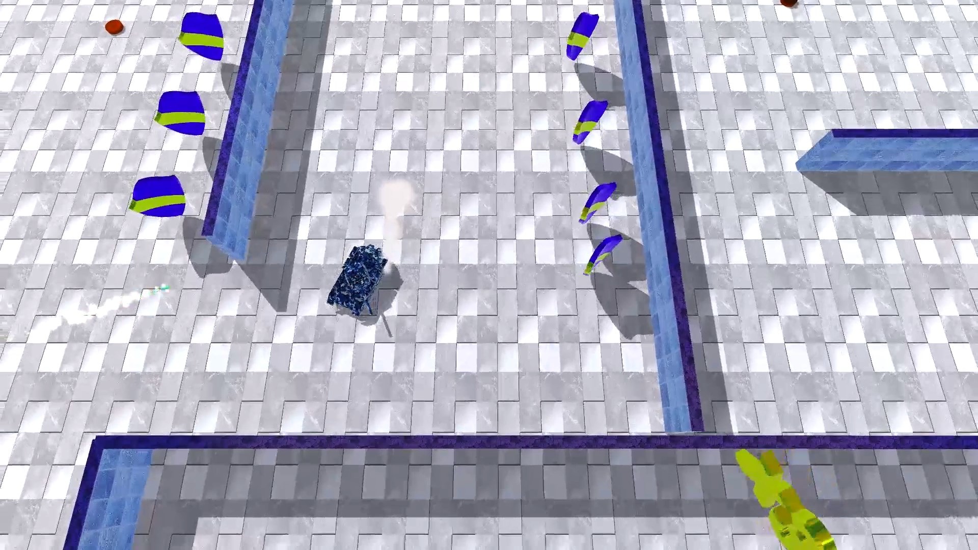 War Tanks screenshot 11
