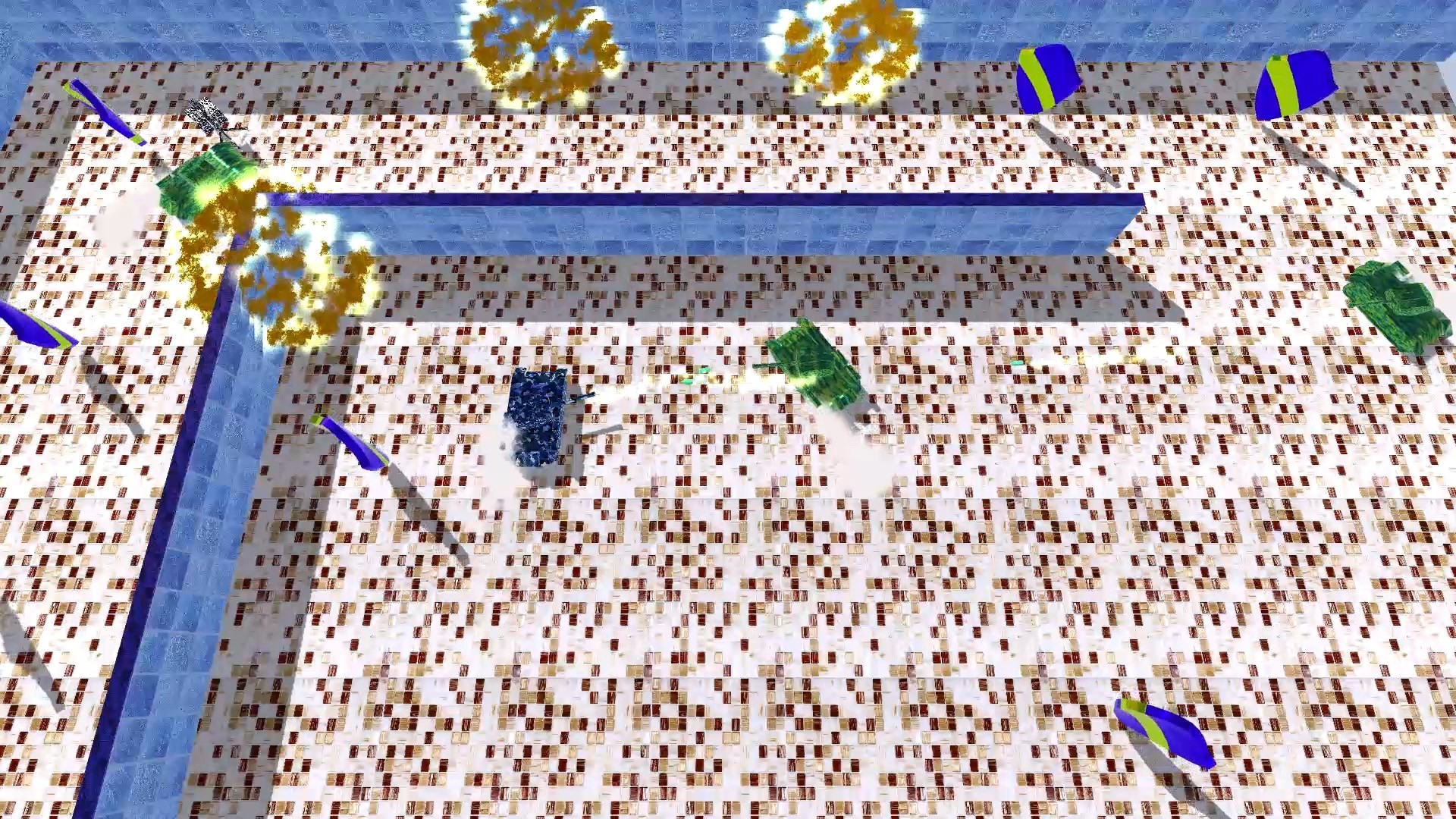 War Tanks screenshot 27