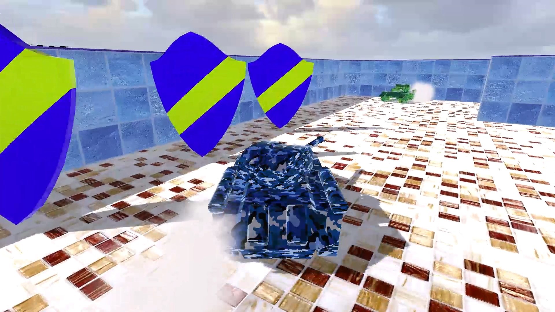 War Tanks screenshot 29