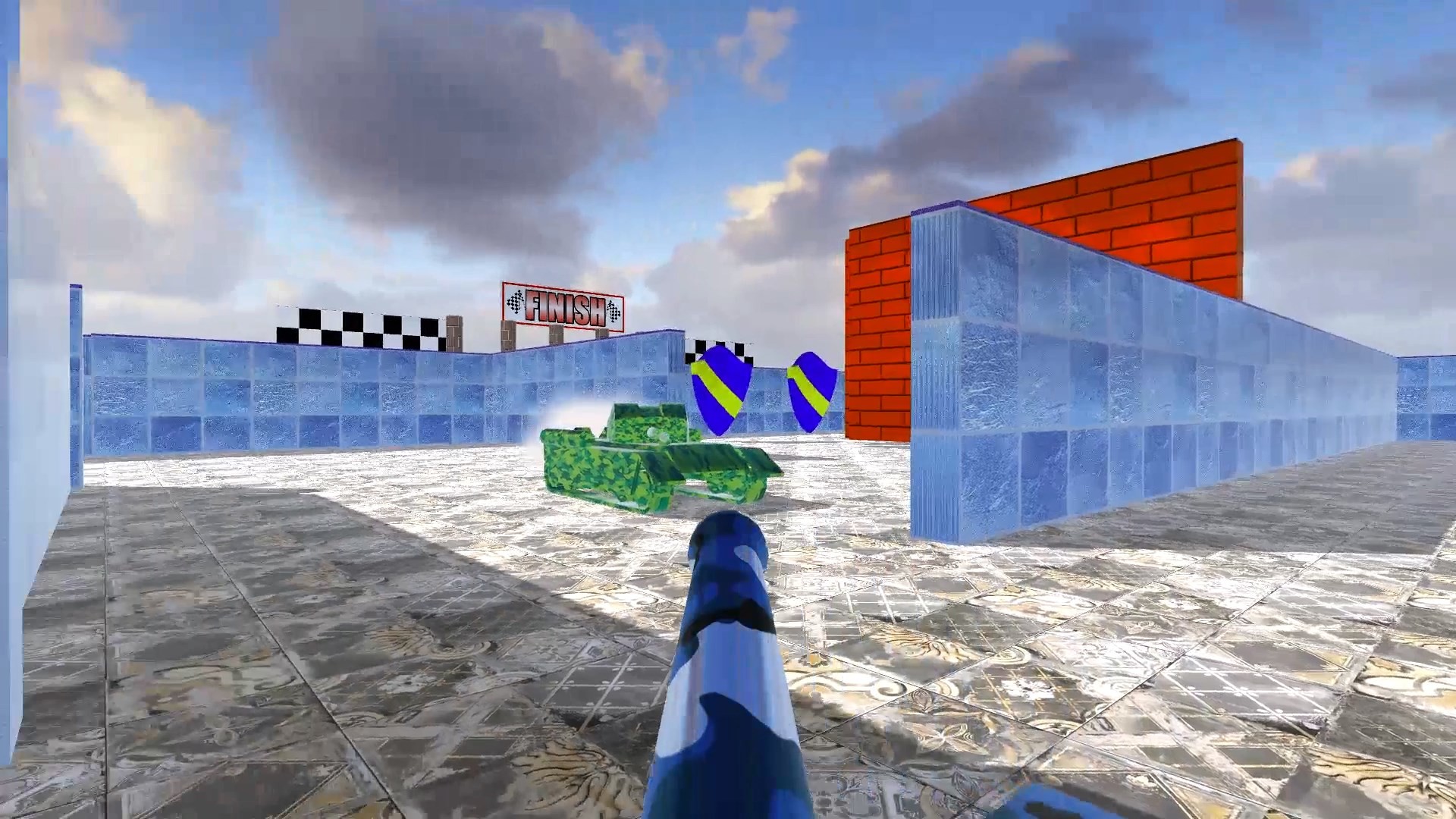 War Tanks screenshot 22