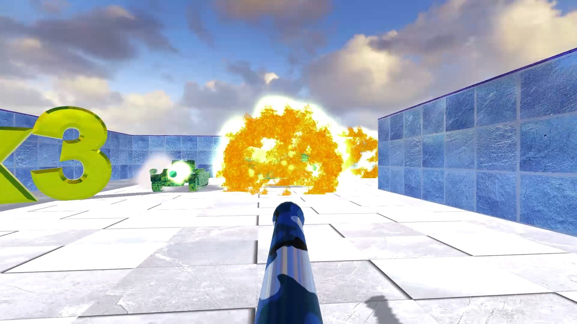 War Tanks screenshot 26