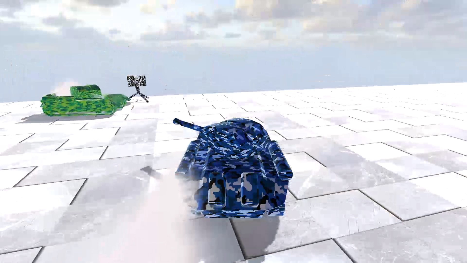 War Tanks screenshot 20