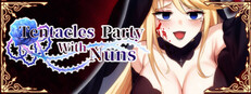Постер Tentacles Party With Nuns