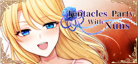 Tentacles Party With Nuns: header artwork