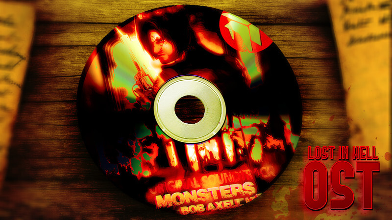 Lost in Hell Soundtrack screenshot 1