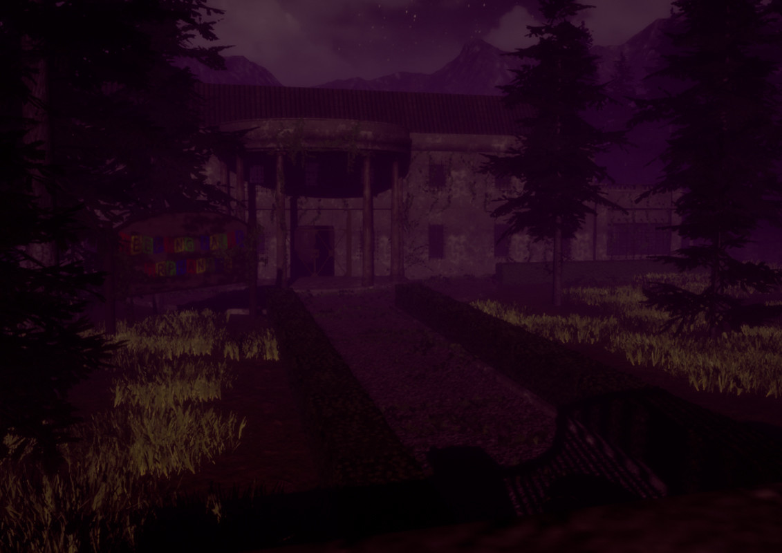Weeping Falls Massacre screenshot 1