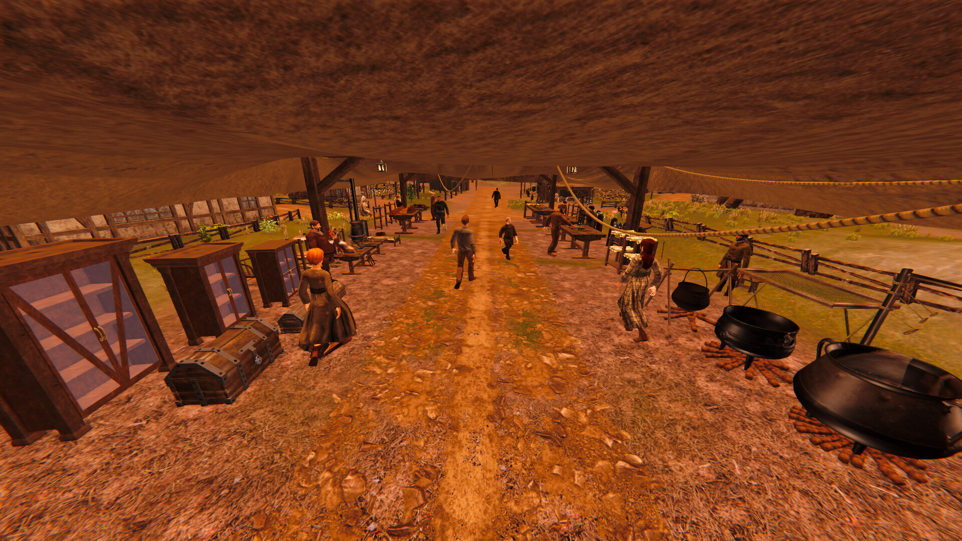 Medieval Alchemist screenshot 4