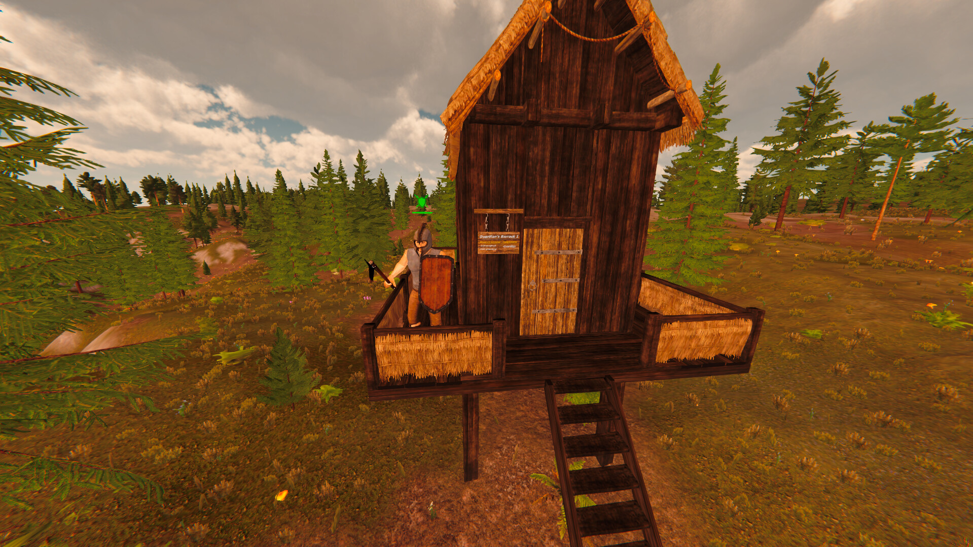 Medieval Alchemist screenshot 8