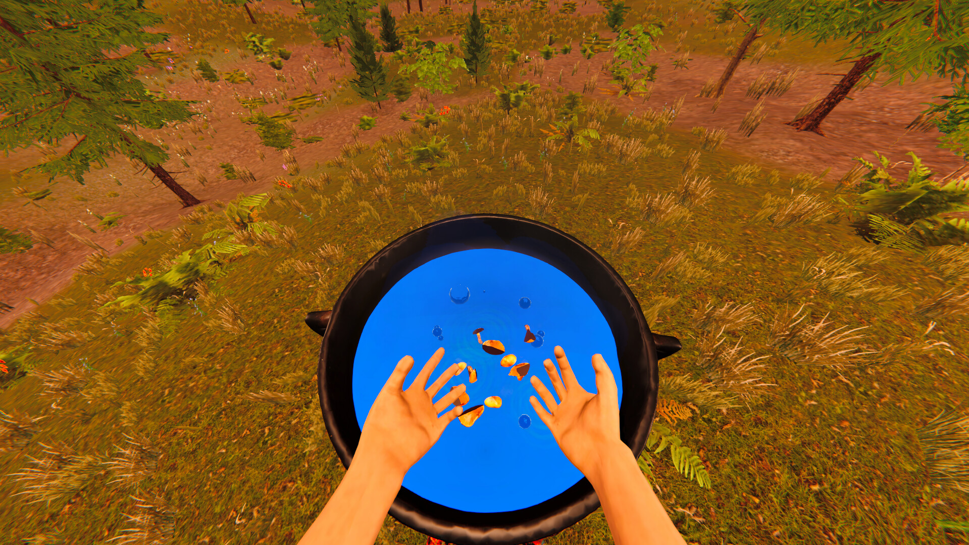 Medieval Alchemist screenshot 10