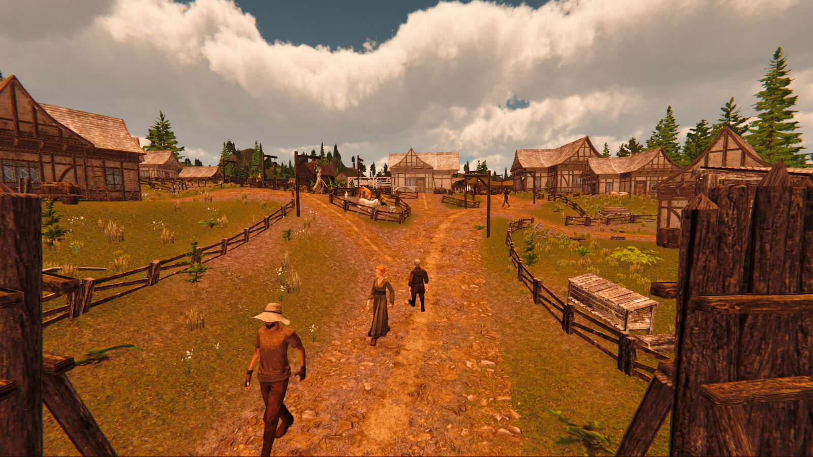 Medieval Alchemist screenshot 2
