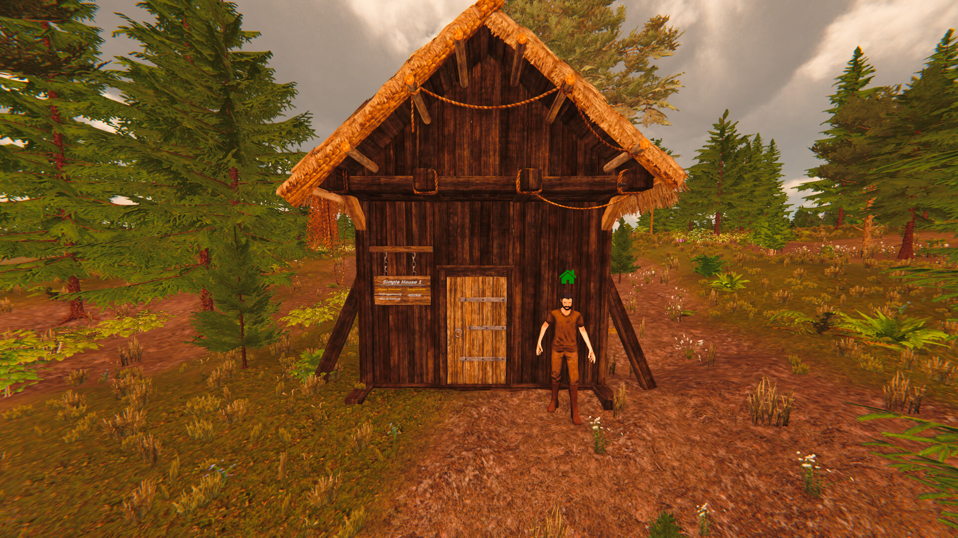 Medieval Alchemist screenshot 7