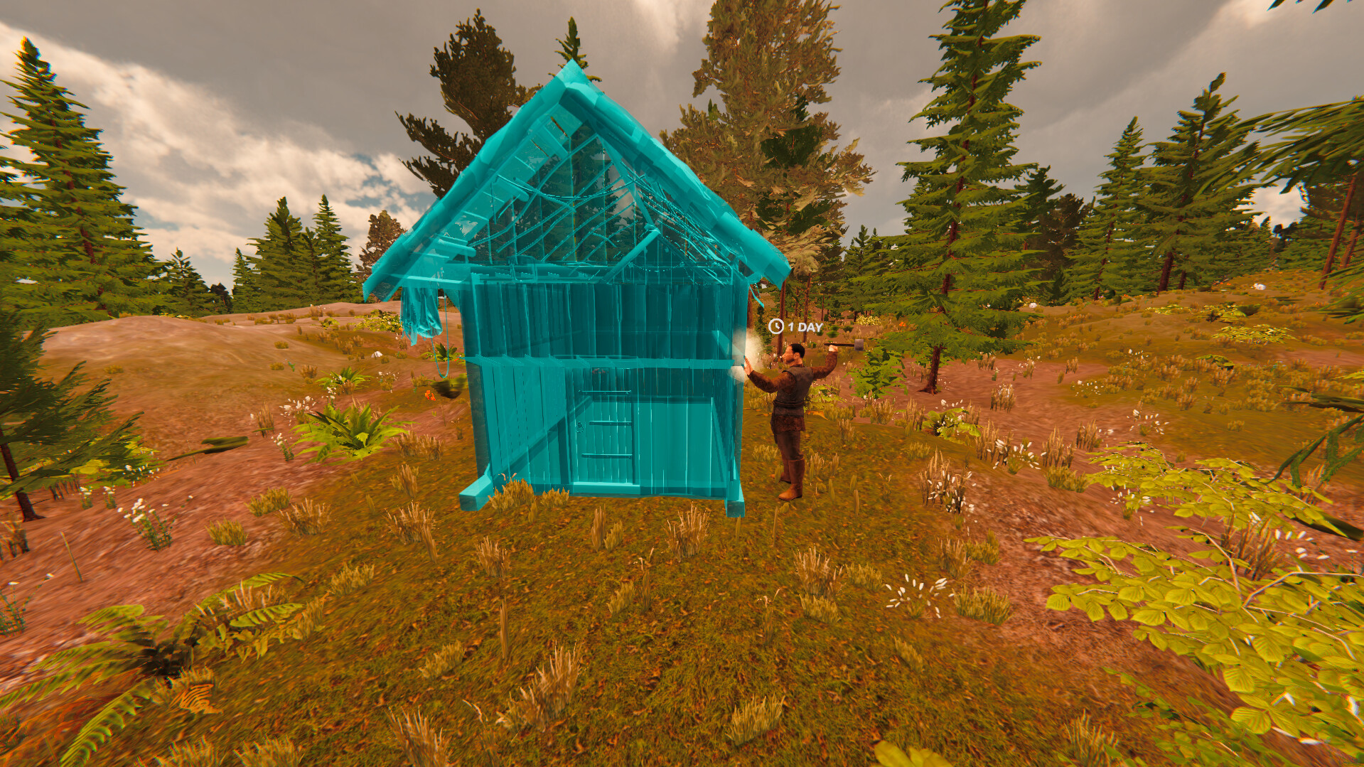 Medieval Alchemist screenshot 6