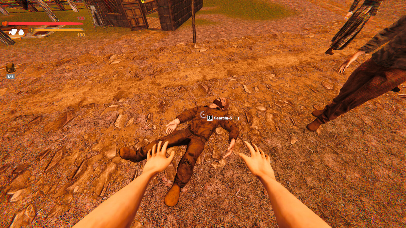 Medieval Alchemist screenshot 12