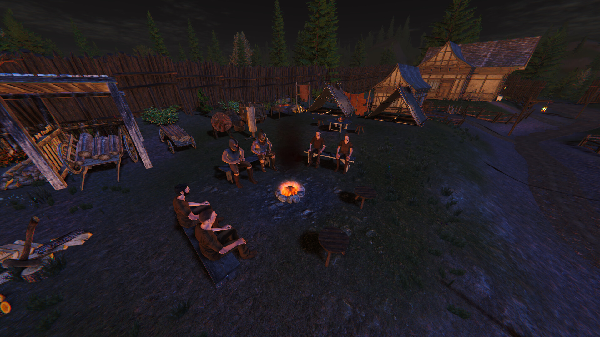 Medieval Alchemist screenshot 13