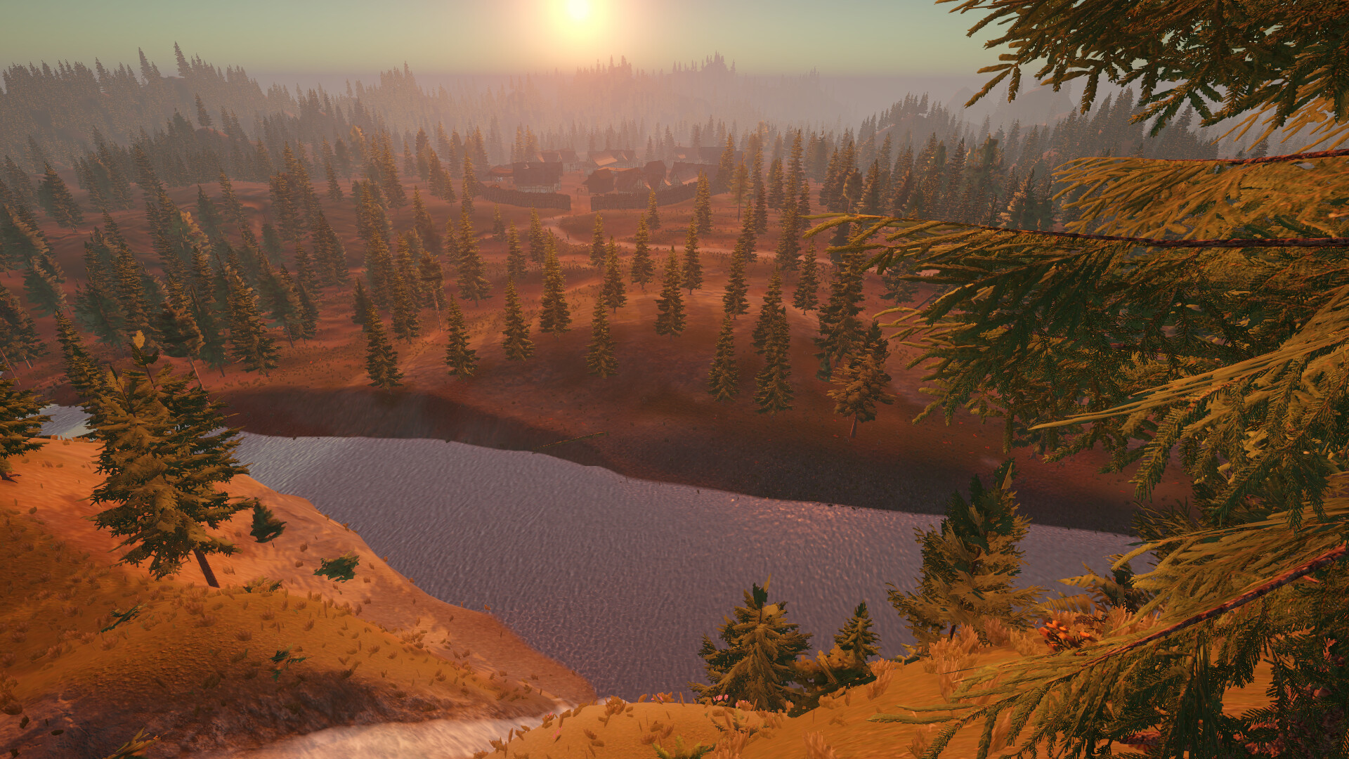 Medieval Alchemist screenshot 1