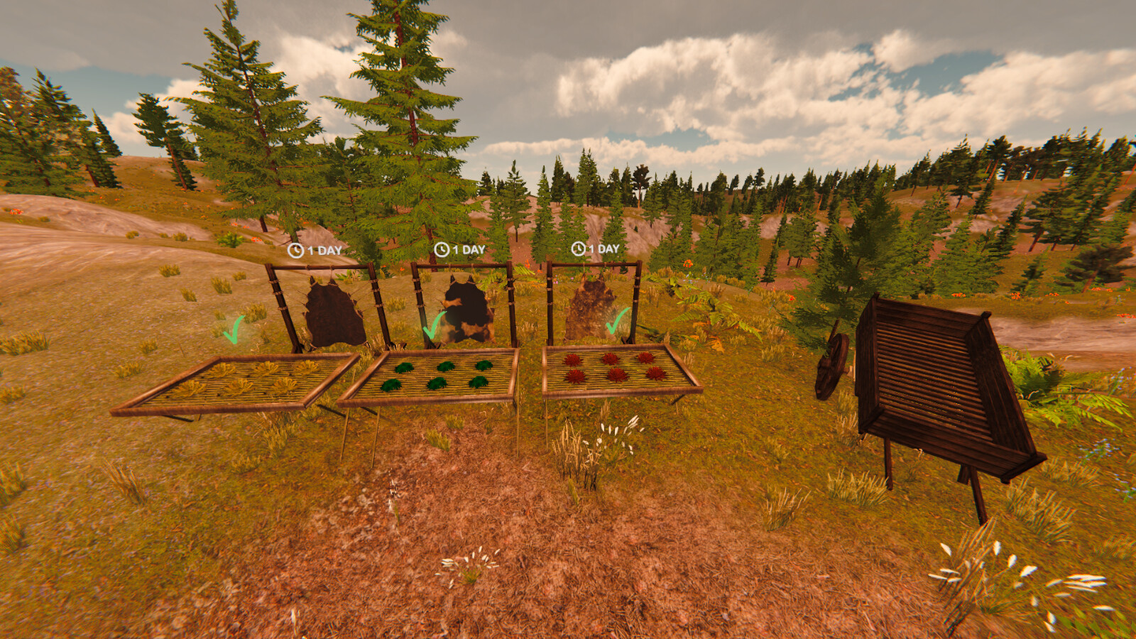 Medieval Alchemist screenshot 11