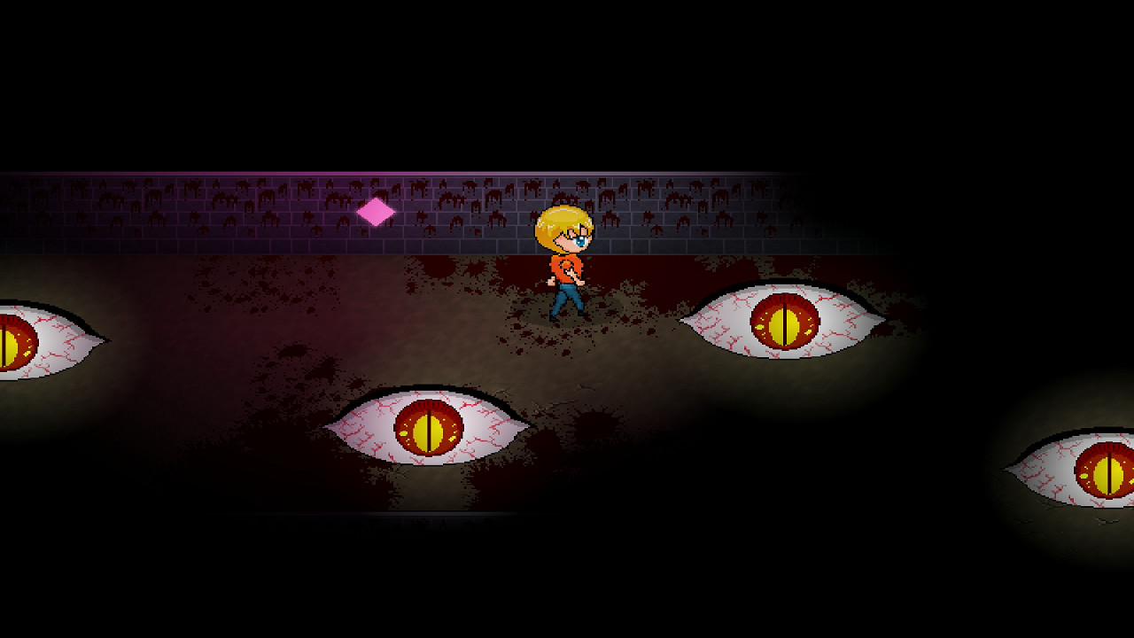 Mello Haunted House screenshot 2