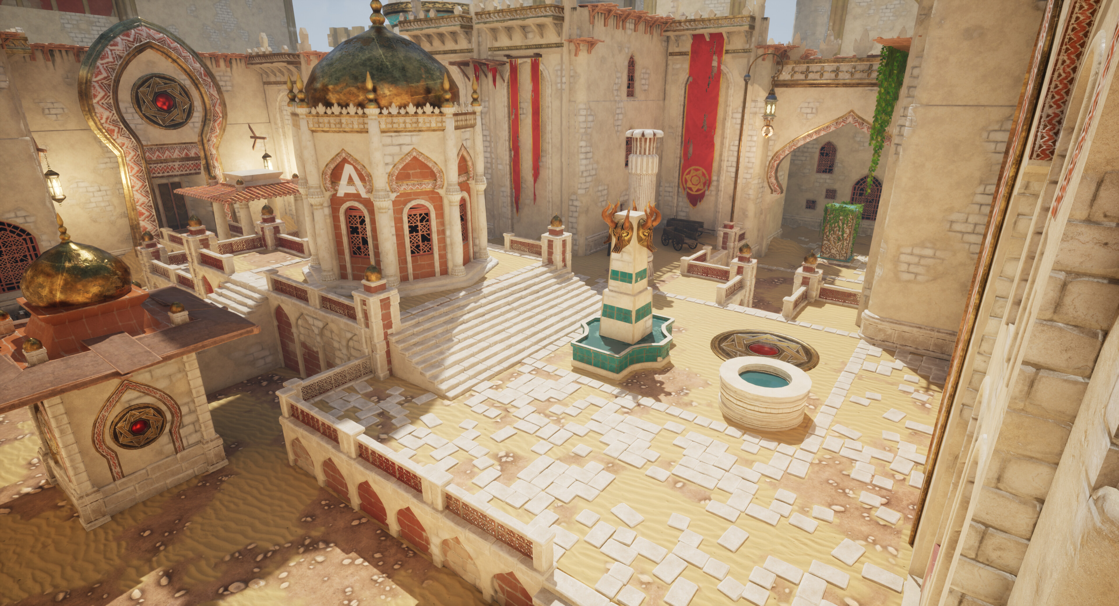 Elvera screenshot 7