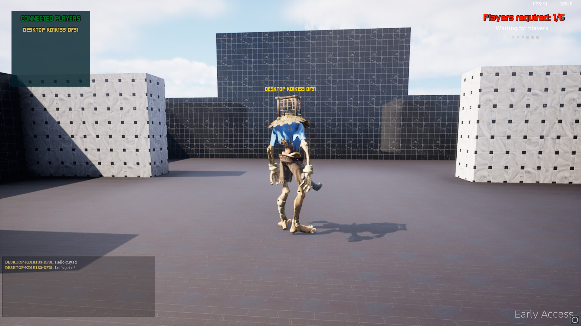 Elvera screenshot 19