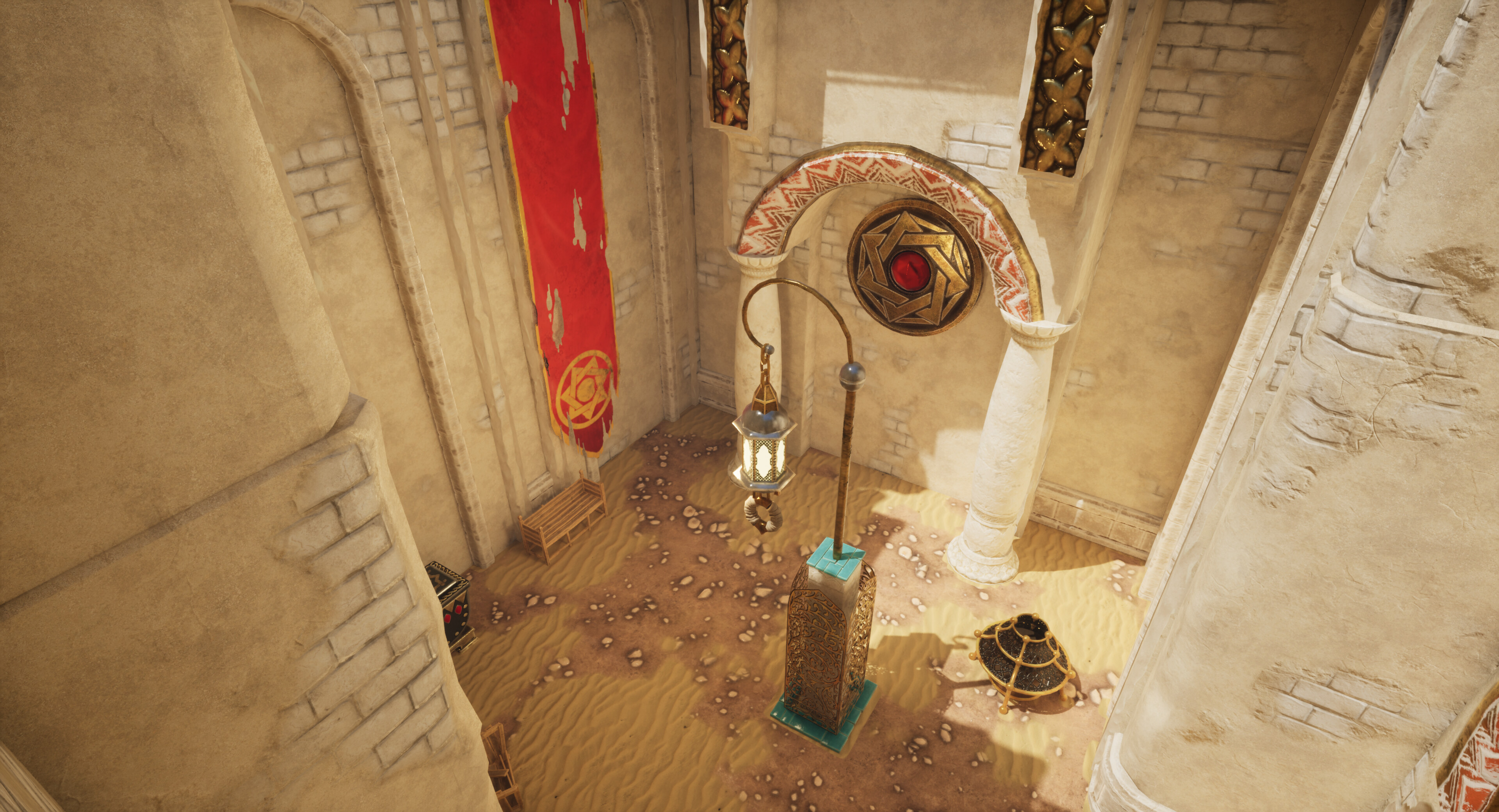 Elvera screenshot 12