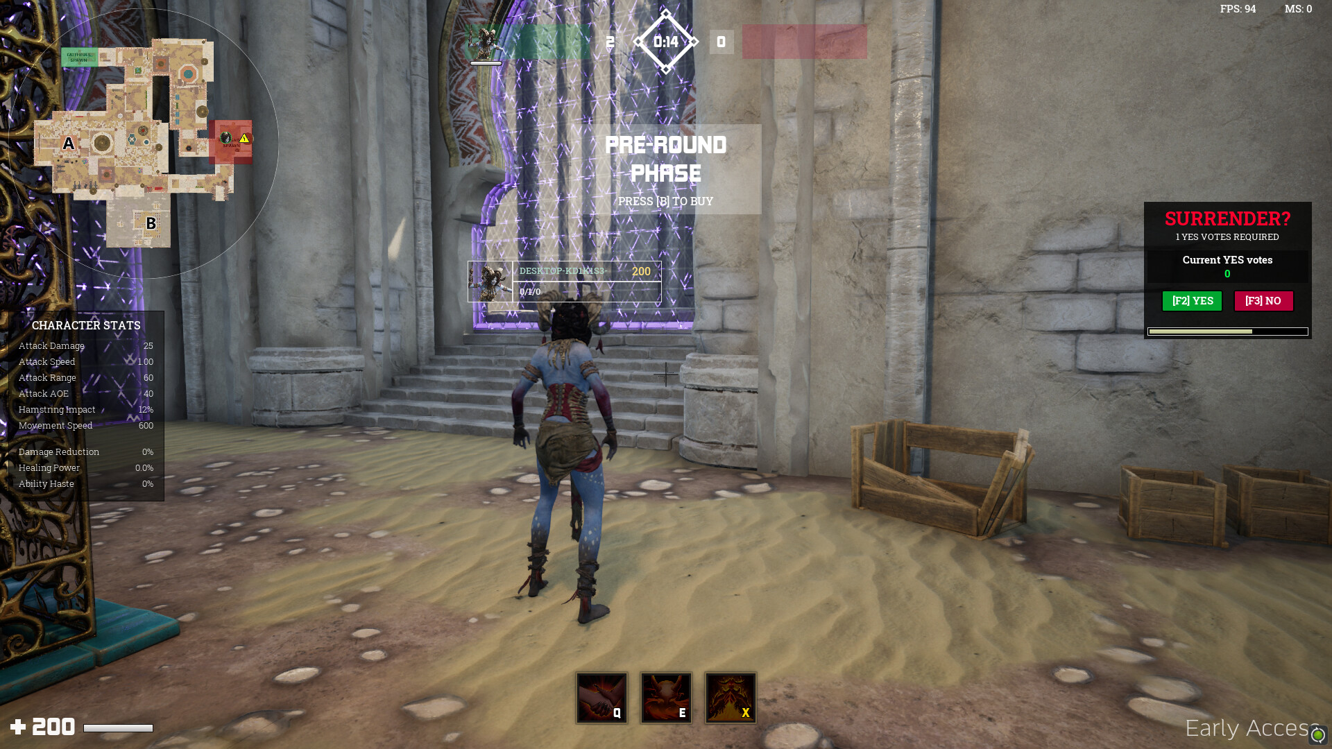 Elvera screenshot 30
