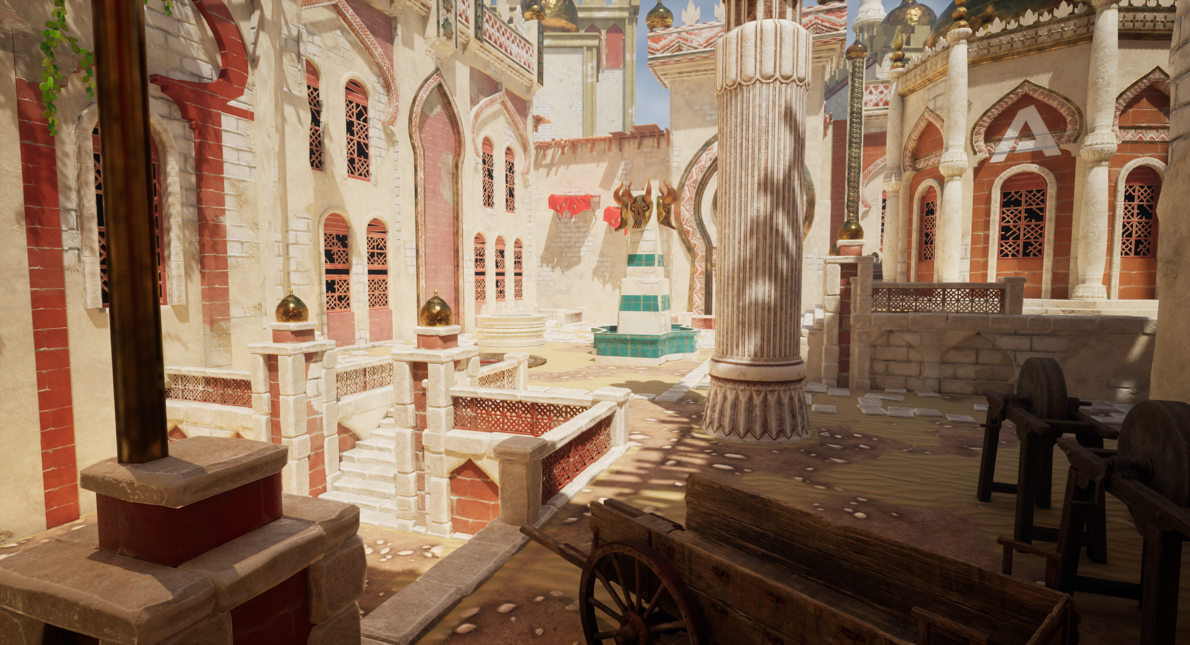 Elvera screenshot 17