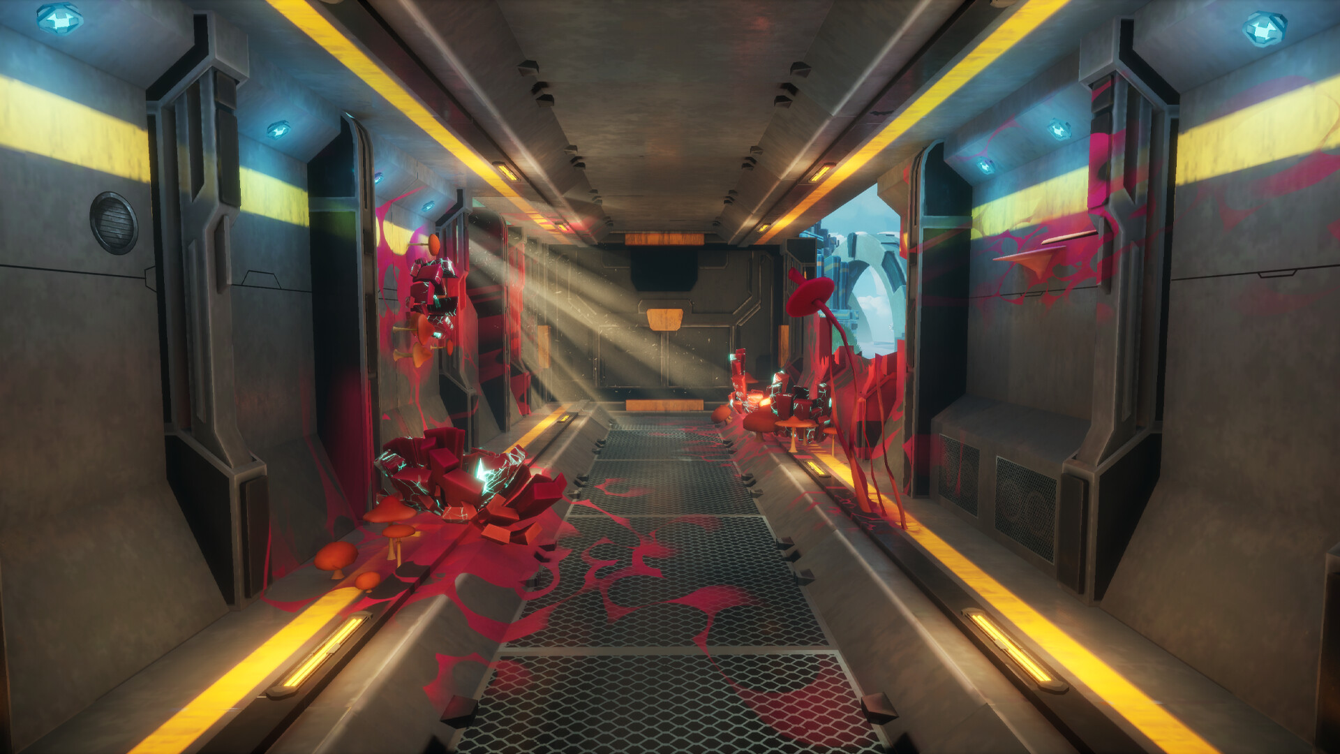 Twin Cores screenshot 8