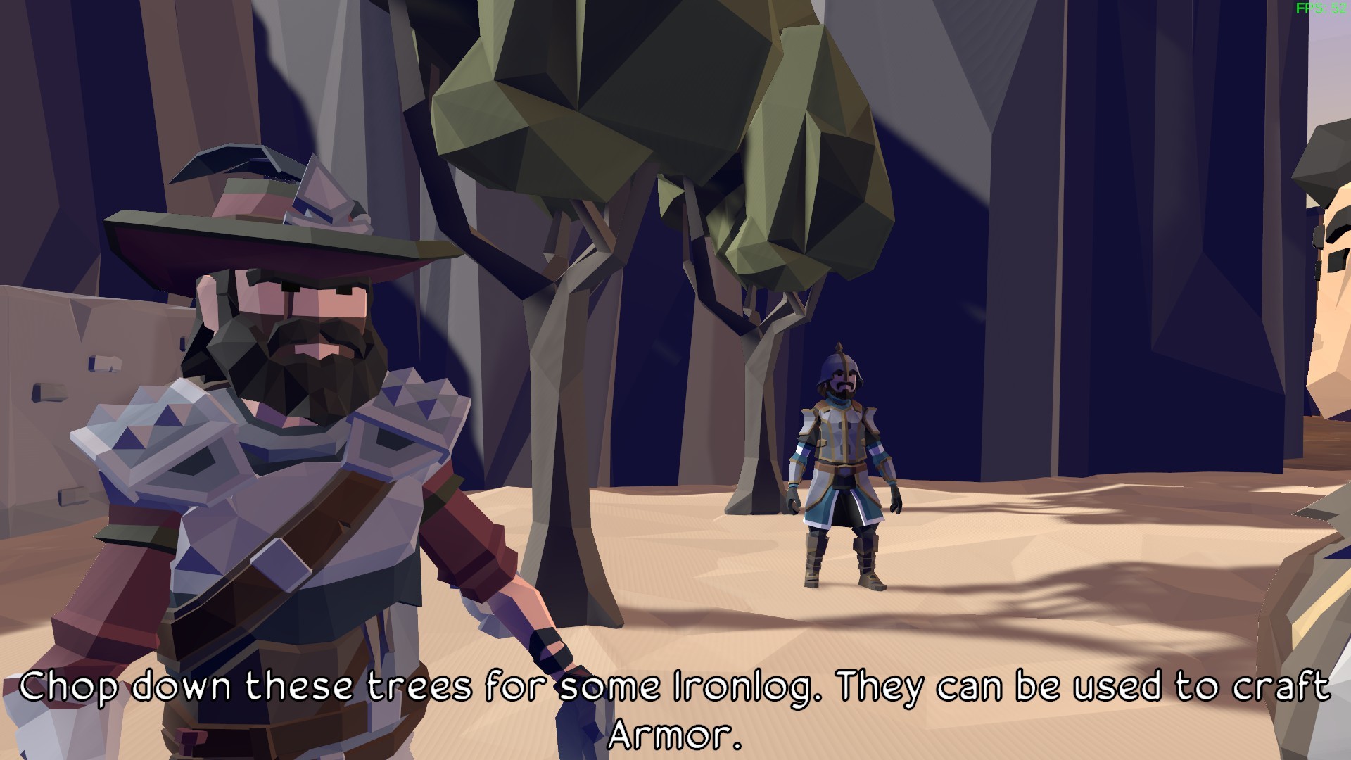 The Summon screenshot 2