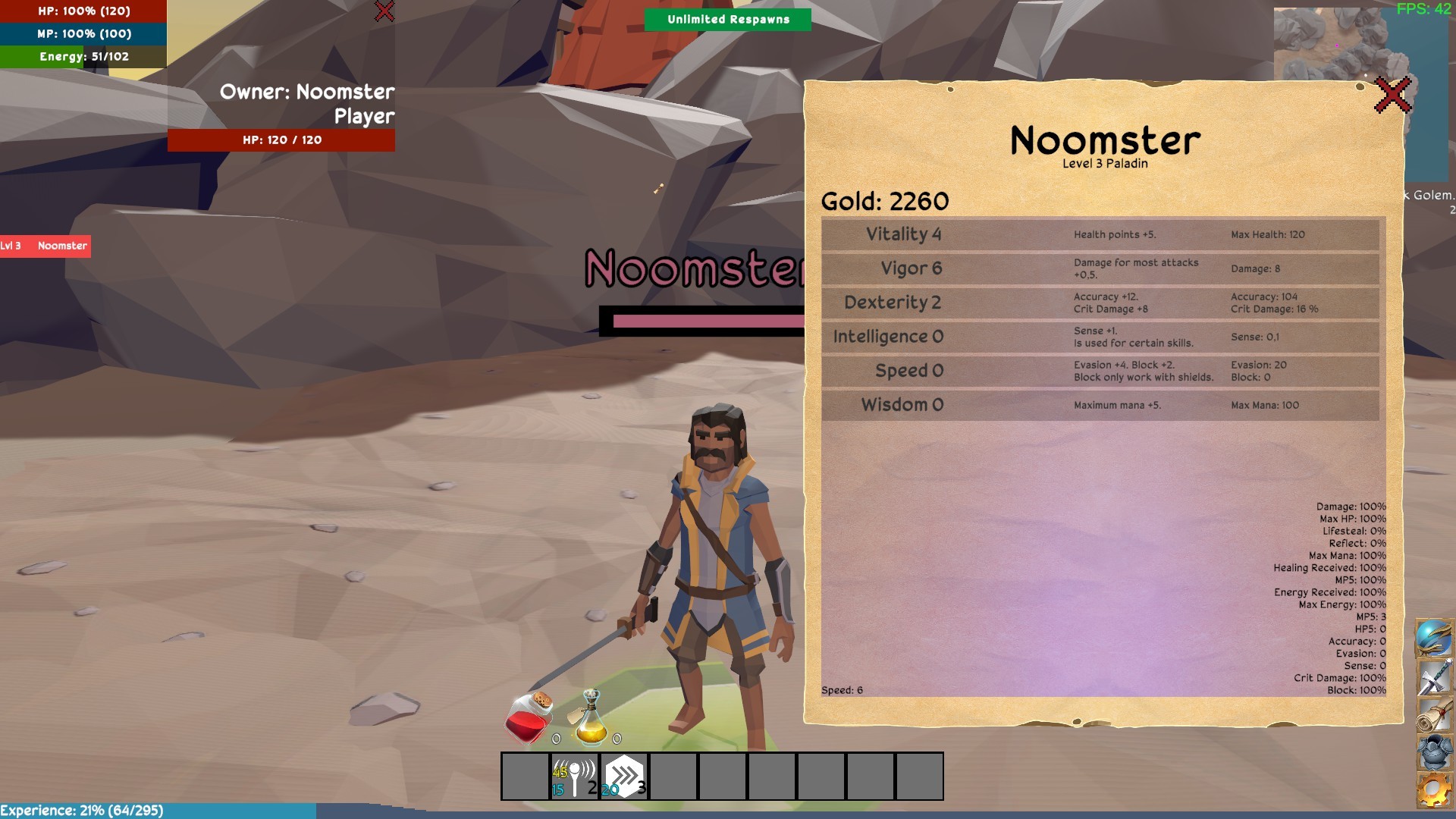 The Summon screenshot 4
