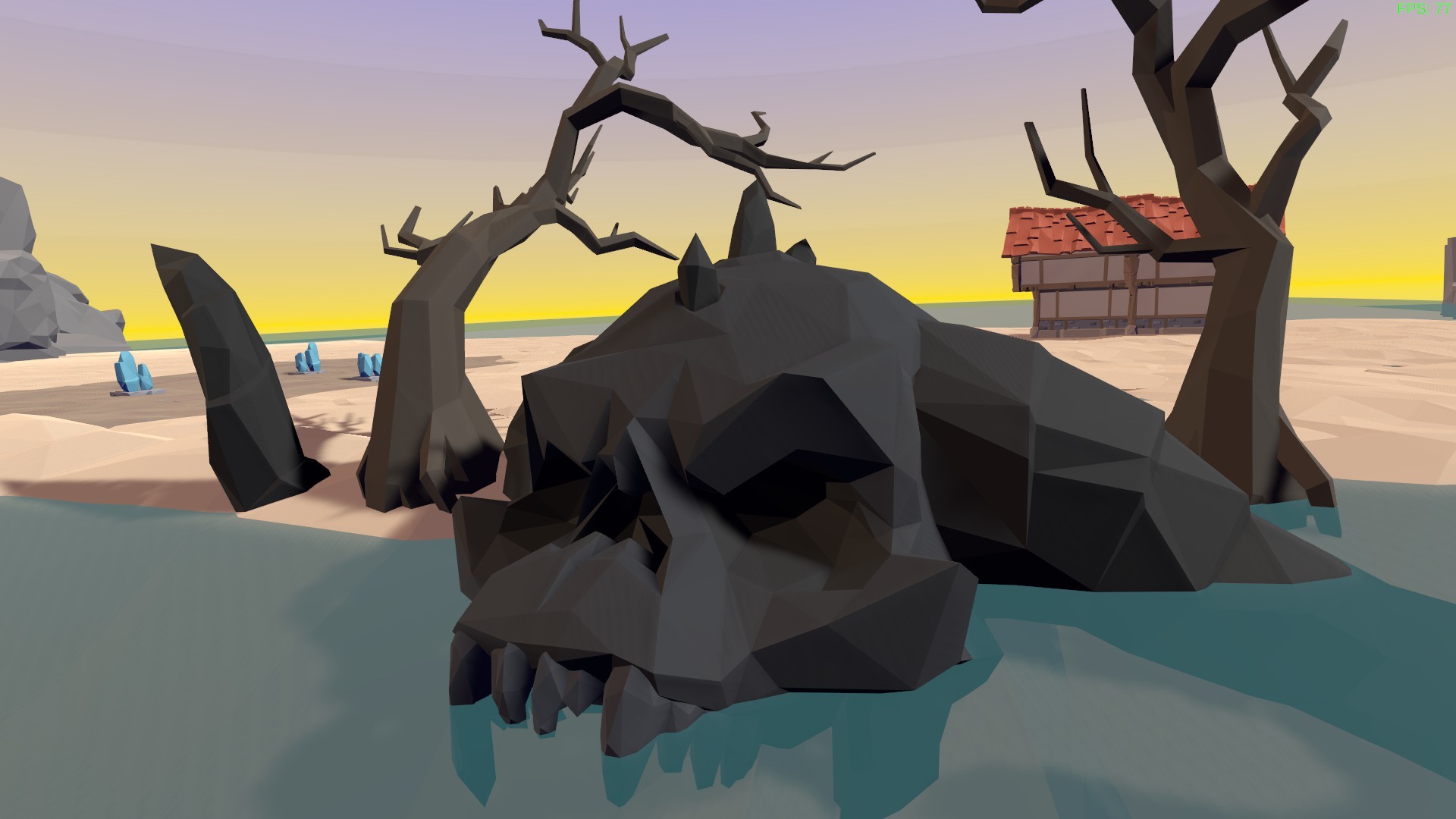 The Summon screenshot 3