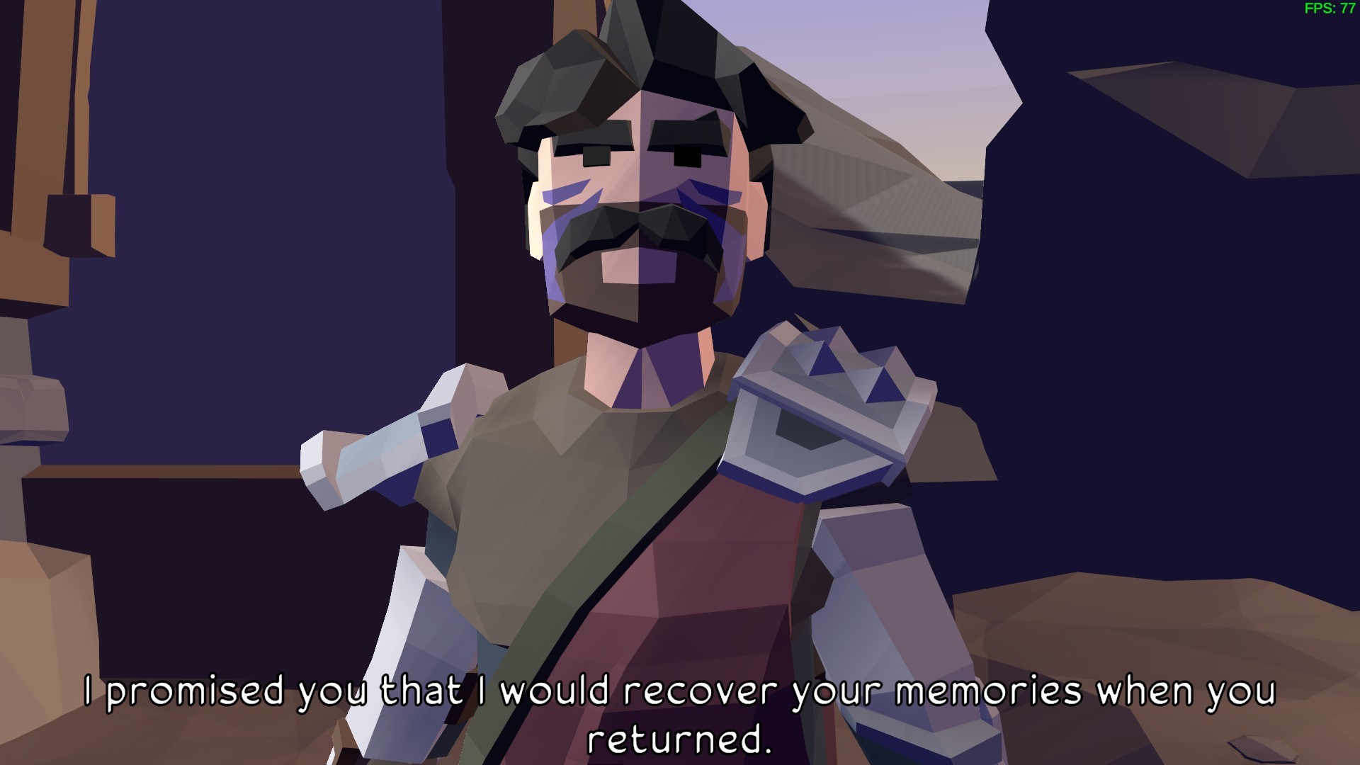 The Summon screenshot 6