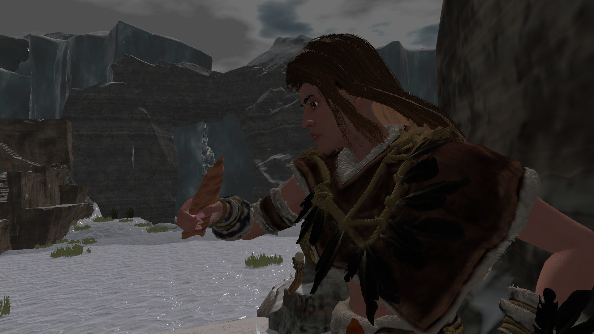 Neolithic Dawn screenshot 7