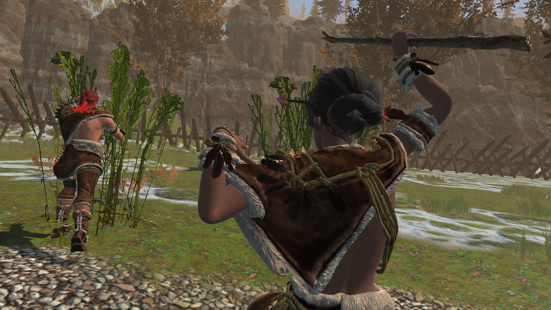 Neolithic Dawn screenshot 6