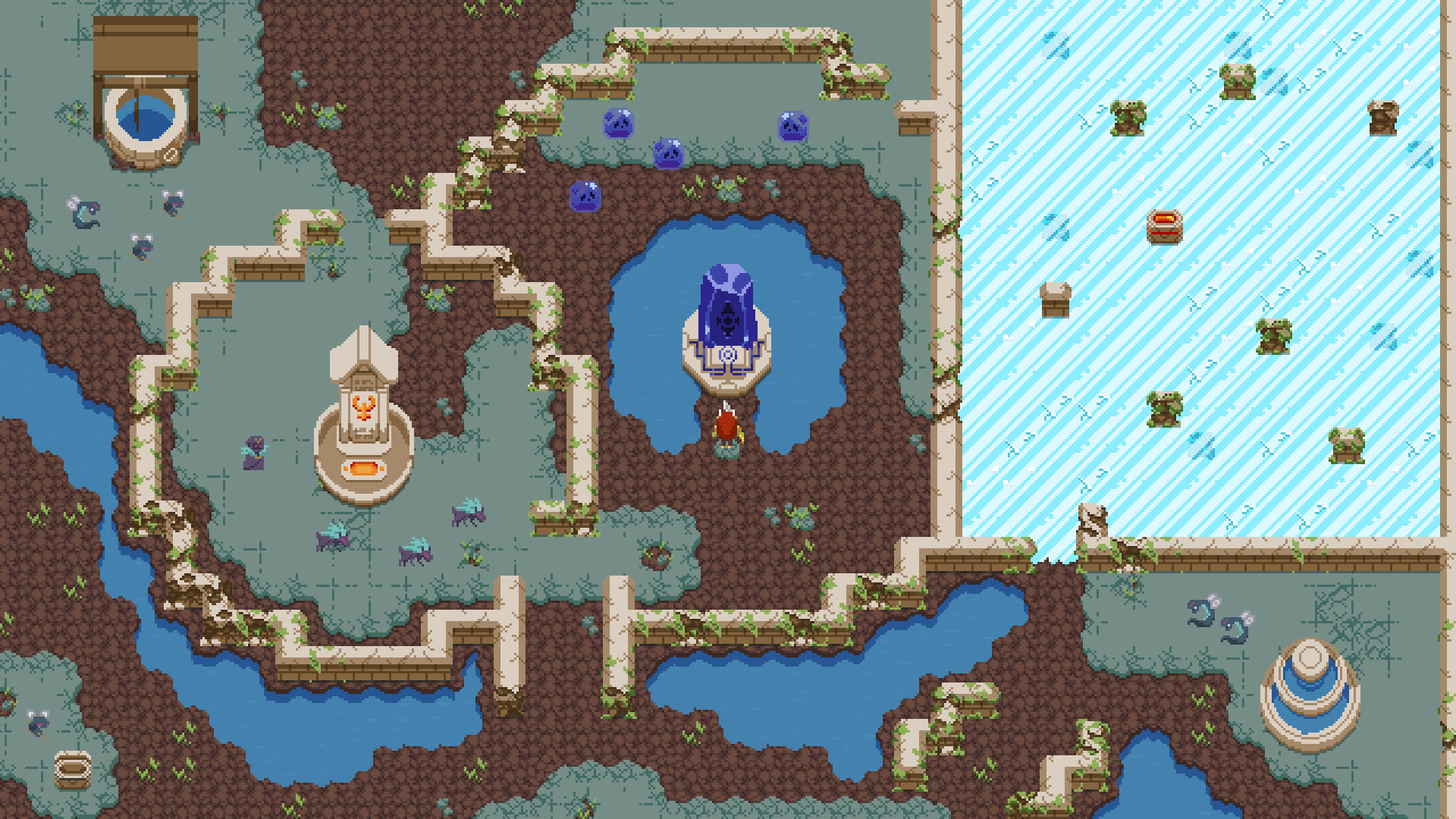 Mythic Origins screenshot 3