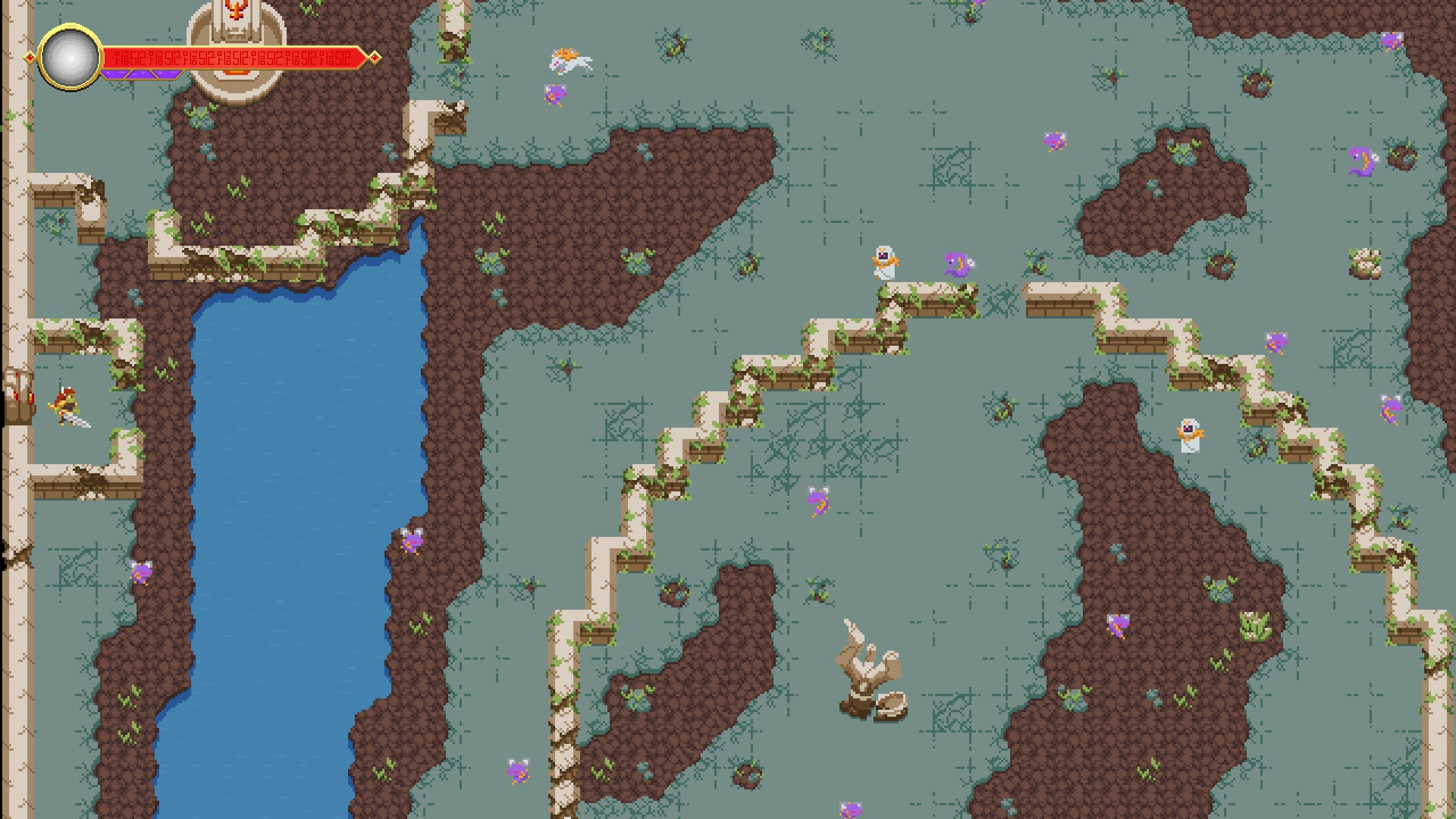 Mythic Origins screenshot 6