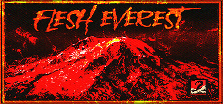 Flesh Everest: header artwork